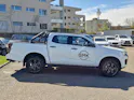 Isuzu D-Max Crew Pick-up 1.9 DDi N60 Nitro Sport 4x4