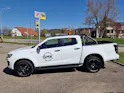 Isuzu D-Max Crew Pick-up 1.9 DDi N60 Nitro Sport 4x4