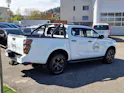 Isuzu D-Max Crew Pick-up 1.9 DDi N60 Nitro Sport 4x4