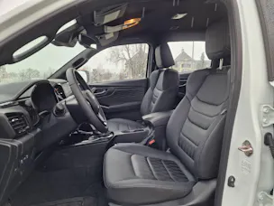 Isuzu D-Max Crew Pick-up 1.9 DDi N60 Nitro Sport 4x4