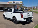 Isuzu D-Max Crew Pick-up 1.9 DDi N60 Nitro Sport 4x4
