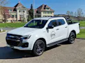 Isuzu D-Max Crew Pick-up 1.9 DDi N60 Nitro Sport 4x4