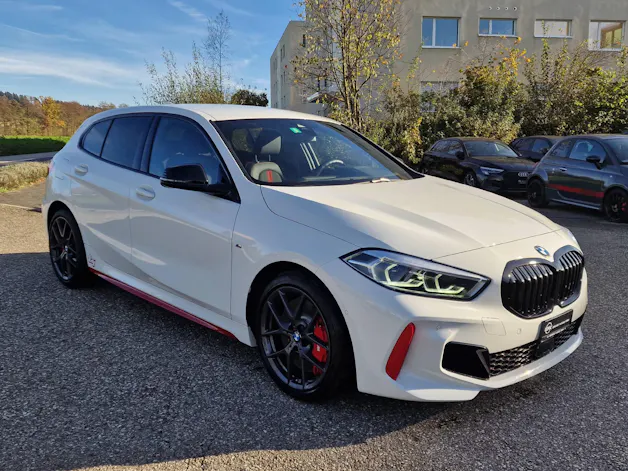 BMW 128ti