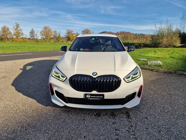 BMW 128ti