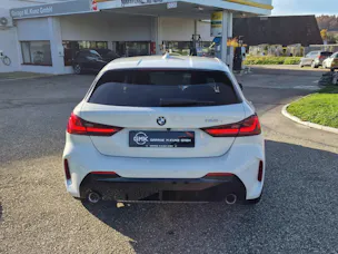 BMW 128ti
