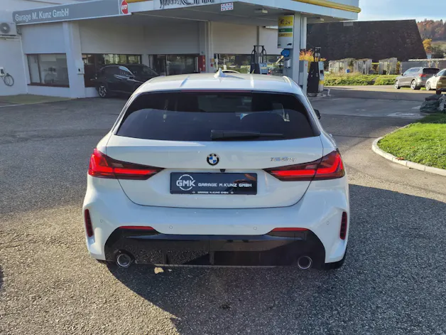 BMW 128ti