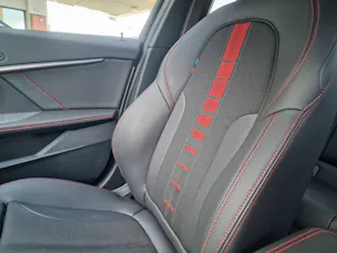 BMW 128ti