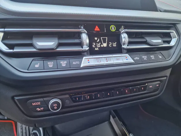 BMW 128ti