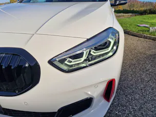 BMW 128ti