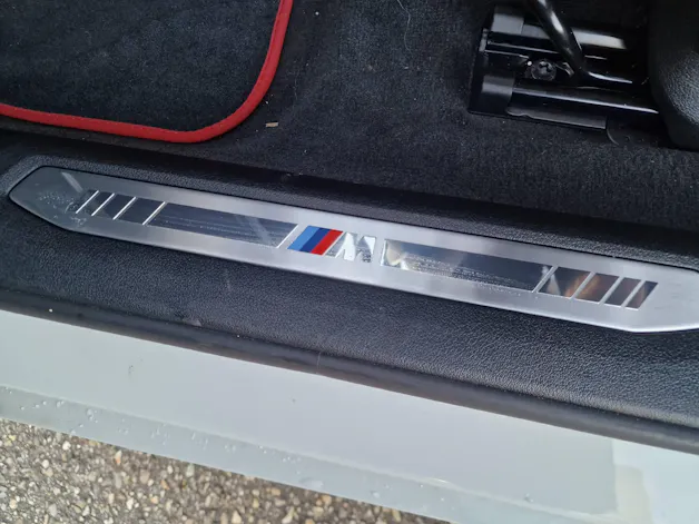 BMW 128ti