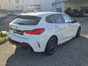 BMW 128ti