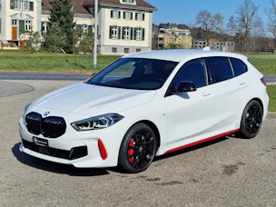 BMW 128ti