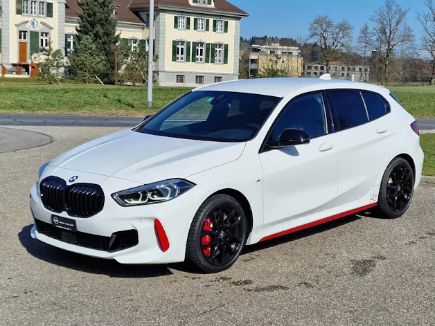 BMW 128ti