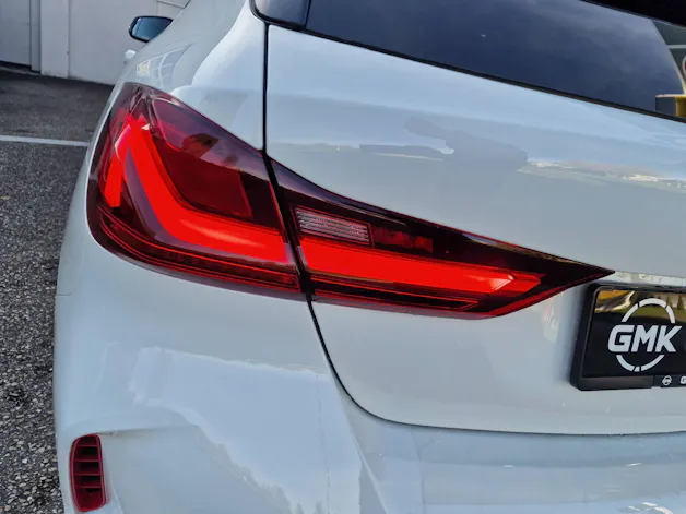 BMW 128ti