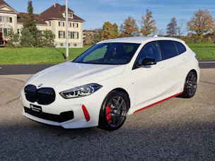 BMW 128ti