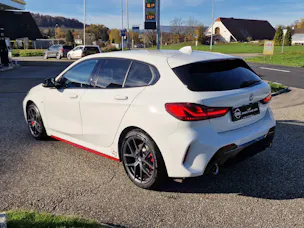 BMW 128ti