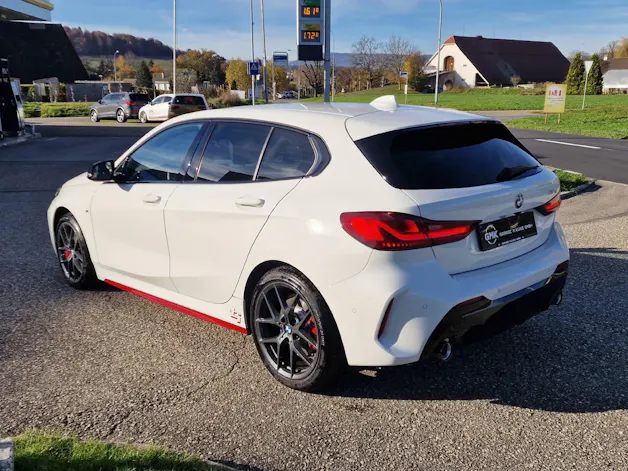 BMW 128ti