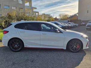 BMW 128ti