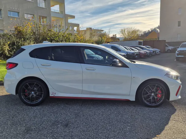 BMW 128ti