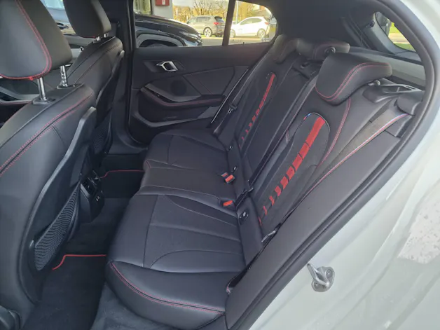 BMW 128ti