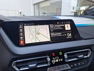 BMW 128ti