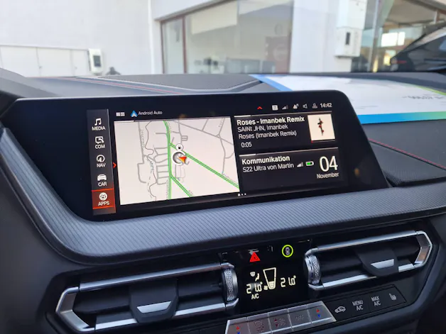 BMW 128ti