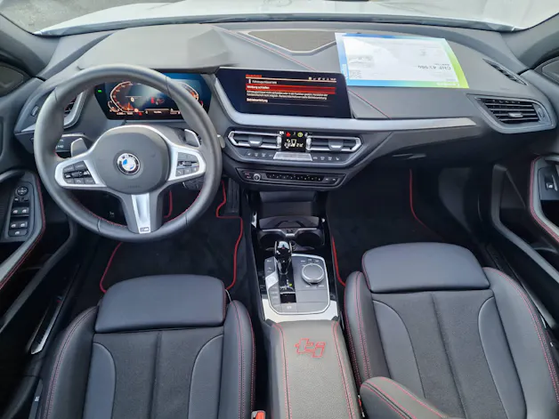 BMW 128ti
