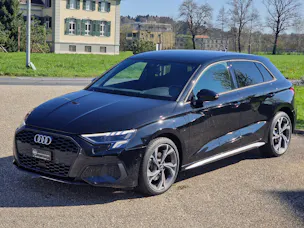 Audi A3 Sportback 1.4 40 TFSI e S-Tronic