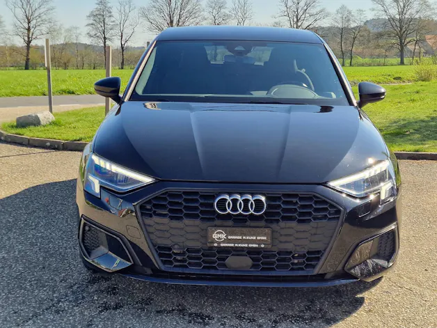 Audi A3 Sportback 1.4 40 TFSI e S-Tronic