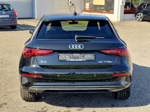 Audi A3 Sportback 1.4 40 TFSI e S-Tronic