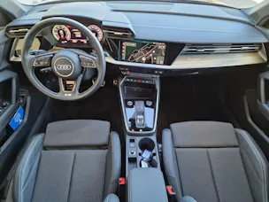 Audi A3 Sportback 1.4 40 TFSI e S-Tronic