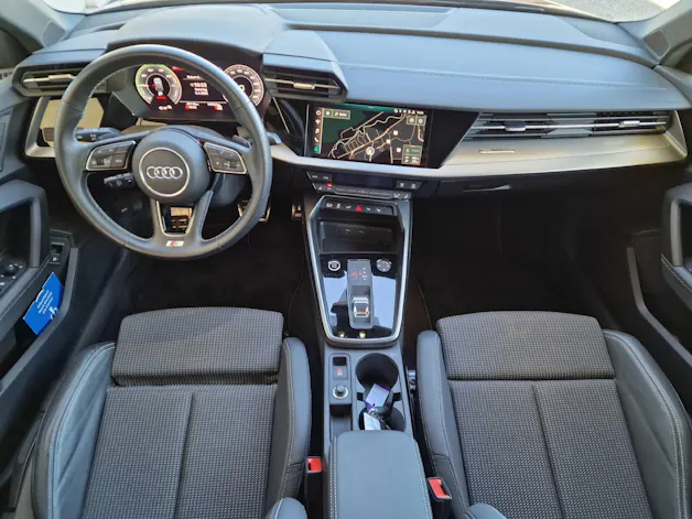 Audi A3 Sportback 1.4 40 TFSI e S-Tronic