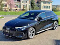 Audi A3 Sportback 1.4 40 TFSI e S-Tronic