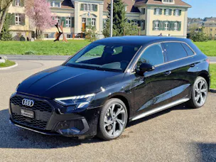 Audi A3 Sportback 1.4 40 TFSI e S-Tronic