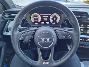 Audi A3 Sportback 1.4 40 TFSI e S-Tronic