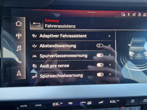 Audi A3 Sportback 1.4 40 TFSI e S-Tronic