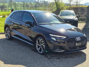 Audi A3 Sportback 1.4 40 TFSI e S-Tronic