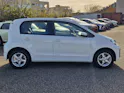 VW Up e