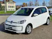 VW Up e