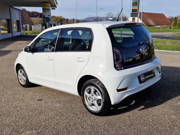 VW Up e