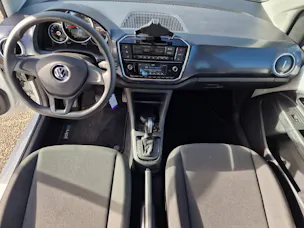 VW Up e