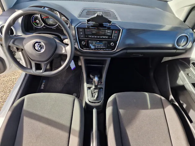 VW Up e