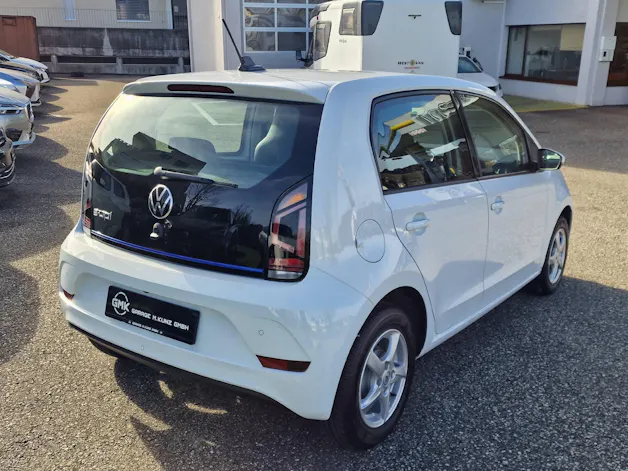 VW Up e