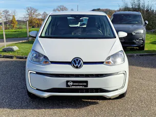 VW Up e