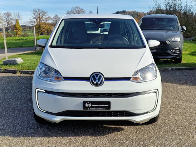 VW Up e