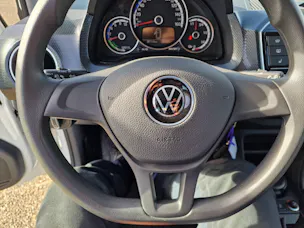 VW Up e