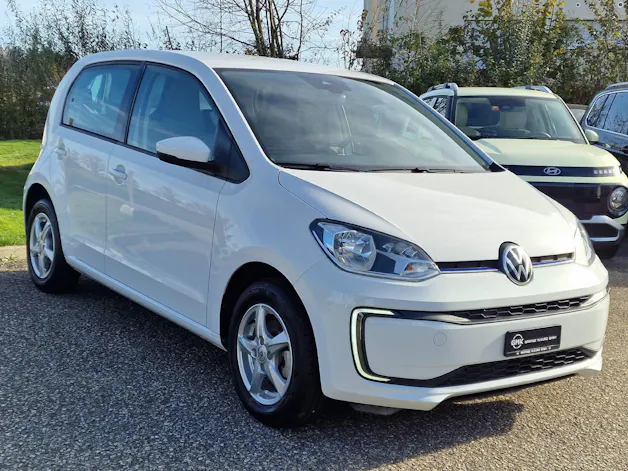 VW Up e