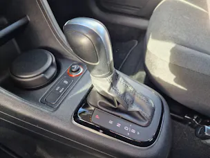 VW Up e