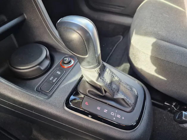 VW Up e
