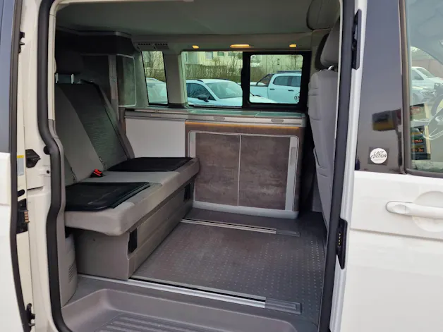 VW T6.1 California 3000 2.0 TDI 150 Ocean L